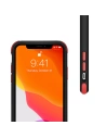 Kup Etui Crong Trace Clear Cover Apple iPhone 11 Pro (černá/červená) - CRG89 - {ean13} - Sklep Home Screen