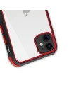 Kup Case Crong Trace Clear Cover für Apple iPhone 11 Pro (schwarz/rot) - CRG89 - {ean13} - Sklep Home Screen