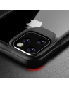 Kup Etui Crong Hybrid Clear Cover Apple iPhone 11 Pro Max (černý) - CRG90 - {ean13} - Sklep Home Screen