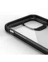 Kup Etui Crong Hybrid Clear Cover Apple iPhone 11 Pro Max (černý) - CRG90 - {ean13} - Sklep Home Screen