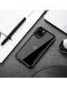 Kup Etui Crong Hybrid Clear Cover Apple iPhone 11 Pro Max (černý) - CRG90 - {ean13} - Sklep Home Screen