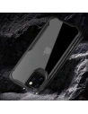 Kup Etui Crong Hybrid Clear Cover Apple iPhone 11 Pro Max (černý) - CRG90 - {ean13} - Sklep Home Screen