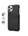 Kup Etui Crong Neat Cover Apple iPhone 11 Pro Max (czarny) - CRG92 - {ean13} - Sklep Home Screen