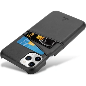 Buy Crong Neat Cover Apple iPhone 11 Pro Max (black) - CRG92 - {ean13} - Home Screen Store Europe