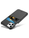 Kup Etui Crong Neat Cover Apple iPhone 11 Pro Max (czarny) - CRG92 - {ean13} - Sklep Home Screen