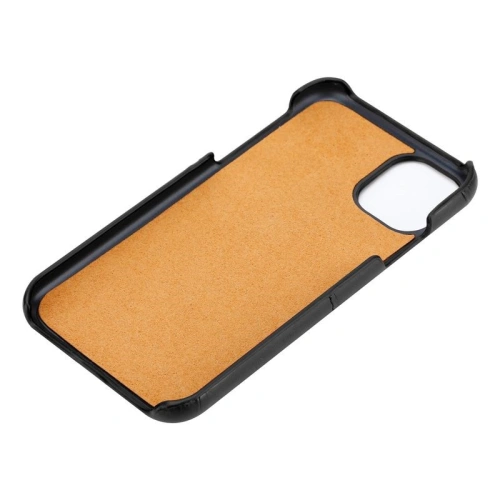 Kup Etui Crong Neat Cover Apple iPhone 11 Pro Max (czarny) - CRG92 - {ean13} - Sklep Home Screen