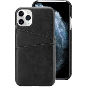 Kup Etui Crong Neat Cover Apple iPhone 11 Pro (czarny) - CRG93 - {ean13} - Sklep Home Screen
