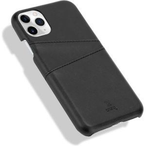 Kup Etui Crong Neat Cover Apple iPhone 11 Pro (czarny) - CRG93 - {ean13} - Sklep Home Screen