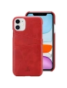 Kup Etui Crong Neat Cover Apple iPhone 11 Pro (czerwony) - CRG94 - {ean13} - Sklep Home Screen