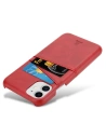Kup Etui Crong Neat Cover Apple iPhone 11 Pro (czerwony) - CRG94 - {ean13} - Sklep Home Screen