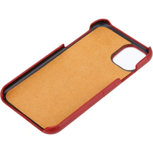 Kup Etui Crong Neat Cover Apple iPhone 11 Pro (czerwony) - CRG94 - {ean13} - Sklep Home Screen