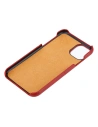 Kup Etui Crong Neat Cover Apple iPhone 11 Pro (czerwony) - CRG94 - {ean13} - Sklep Home Screen