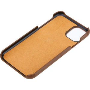 Kup Etui Crong Neat Cover Apple iPhone 11 Pro (brązowy) - CRG96 - {ean13} - Sklep Home Screen