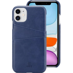 Kup Etui Crong Neat Cover Apple iPhone 11 Pro (niebieski) - CRG97 - {ean13} - Sklep Home Screen