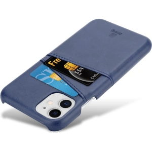 Kup Etui Crong Neat Cover Apple iPhone 11 Pro (niebieski) - CRG97 - {ean13} - Sklep Home Screen