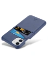 Kup Etui Crong Neat Cover Apple iPhone 11 Pro (modrý) - CRG97 - {ean13} - Sklep Home Screen