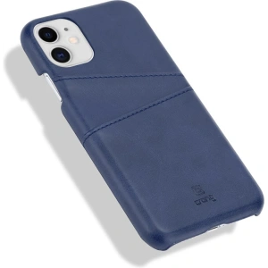 Kup Etui Crong Neat Cover Apple iPhone 11 Pro (niebieski) - CRG97 - {ean13} - Sklep Home Screen
