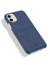 Kup Etui Crong Neat Cover Apple iPhone 11 Pro (modrý) - CRG97 - {ean13} - Sklep Home Screen