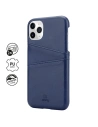 Kup Etui Crong Neat Cover Apple iPhone 11 Pro (modrý) - CRG97 - {ean13} - Sklep Home Screen