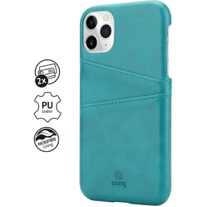 Kup Etui Crong Neat Cover Apple iPhone 11 Pro (zielony) - CRG98 - {ean13} - Sklep Home Screen