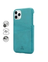 Kup Etui Crong Neat Cover Apple iPhone 11 Pro (zelená) - CRG98 - {ean13} - Sklep Home Screen
