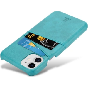 Kup Etui Crong Neat Cover Apple iPhone 11 Pro (zielony) - CRG98 - {ean13} - Sklep Home Screen