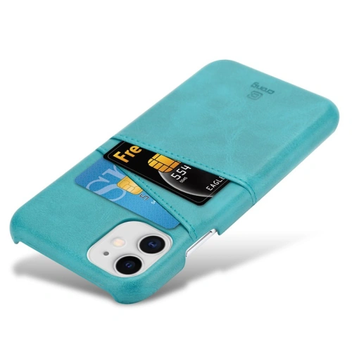 Kup Etui Crong Neat Cover Apple iPhone 11 Pro (zelená) - CRG98 - {ean13} - Sklep Home Screen