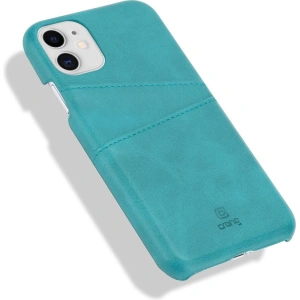Kup Etui Crong Neat Cover Apple iPhone 11 Pro (zielony) - CRG98 - {ean13} - Sklep Home Screen