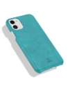 Kup Etui Crong Neat Cover Apple iPhone 11 Pro (zelená) - CRG98 - {ean13} - Sklep Home Screen
