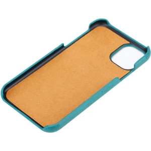 Kup Etui Crong Neat Cover Apple iPhone 11 Pro (zielony) - CRG98 - {ean13} - Sklep Home Screen