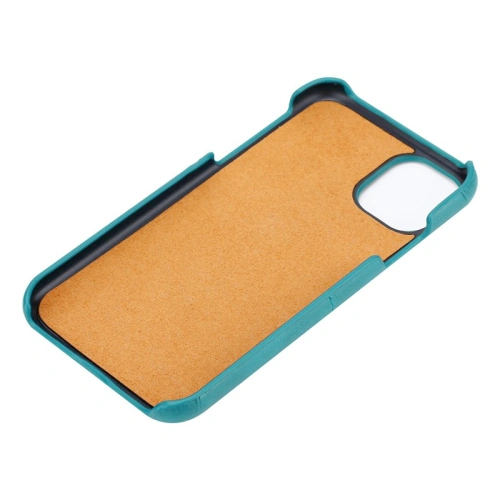 Kup Etui Crong Neat Cover Apple iPhone 11 Pro (zelená) - CRG98 - {ean13} - Sklep Home Screen