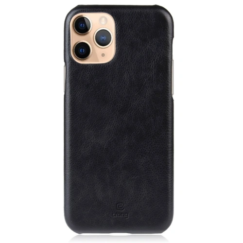 Kup Etui Crong Essential Cover Apple iPhone 11 Pro Max (černý) - CRG99 - {ean13} - Sklep Home Screen