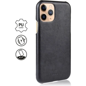 Buy Crong Essential Cover Apple iPhone 11 Pro Max (black) - CRG99 - {ean13} - Home Screen Store Europe