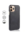 Kup Etui Crong Essential Cover Apple iPhone 11 Pro Max (fekete) - CRG99 - {ean13} - Sklep Home Screen