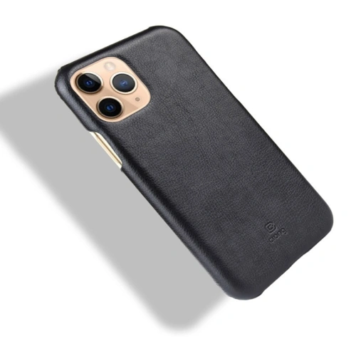 Kup Etui Crong Essential Cover Apple iPhone 11 Pro Max (fekete) - CRG99 - {ean13} - Sklep Home Screen