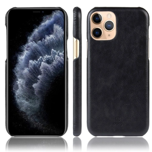 Kup Etui Crong Essential Cover Apple iPhone 11 Pro Max (fekete) - CRG99 - {ean13} - Sklep Home Screen