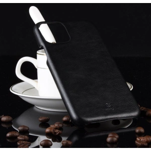 Buy Crong Essential Cover Apple iPhone 11 Pro Max (black) - CRG99 - {ean13} - Home Screen Store Europe