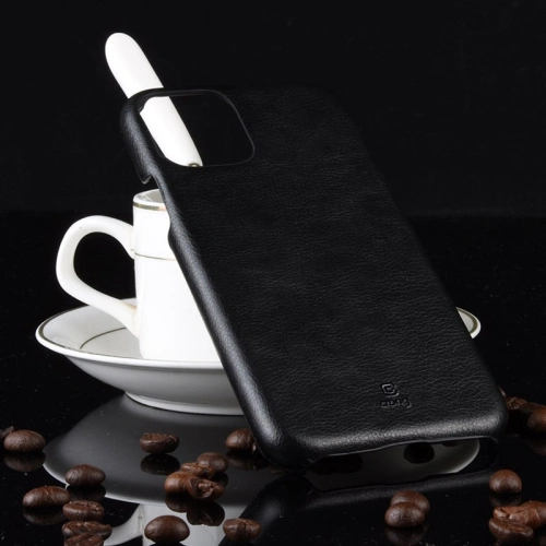 Kup Etui Crong Essential Cover Apple iPhone 11 Pro Max (fekete) - CRG99 - {ean13} - Sklep Home Screen
