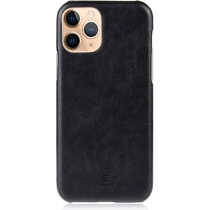 Kup Etui Crong Essential Cover Apple iPhone 11 Pro (czarny) - CRG100 - {ean13} - Sklep Home Screen