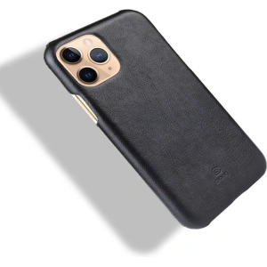 Kup Etui Crong Essential Cover Apple iPhone 11 Pro (negru) - CRG100 - {ean13} - Sklep Home Screen