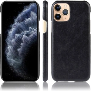 Kup Etui Crong Essential Cover Apple iPhone 11 Pro (czarny) - CRG100 - {ean13} - Sklep Home Screen