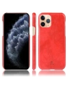 Crong Essential Cover Apple iPhone 11 Pro Max (red)