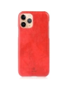 Kup Etui Crong Essential Cover Apple iPhone 11 Pro (červená) - CRG103 - {ean13} - Sklep Home Screen