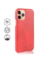 Kup Etui Crong Essential Cover Apple iPhone 11 Pro (červená) - CRG103 - {ean13} - Sklep Home Screen