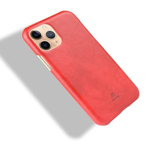 Kup Etui Crong Essential Cover Apple iPhone 11 Pro (červená) - CRG103 - {ean13} - Sklep Home Screen