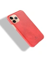 Kup Etui Crong Essential Cover Apple iPhone 11 Pro (červená) - CRG103 - {ean13} - Sklep Home Screen