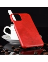 Kup Etui Crong Essential Cover Apple iPhone 11 Pro (červená) - CRG103 - {ean13} - Sklep Home Screen