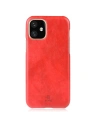 Kup Etui Crong Essential Cover Apple iPhone 11 (czerwony) - CRG104 - {ean13} - Sklep Home Screen