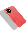 Kup Etui Crong Essential Cover Apple iPhone 11 (czerwony) - CRG104 - {ean13} - Sklep Home Screen