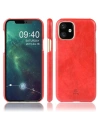 Kup Etui Crong Essential Cover Apple iPhone 11 (czerwony) - CRG104 - {ean13} - Sklep Home Screen